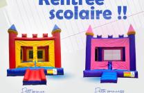 Promotion speciale rentrée scolaire  mediacongo